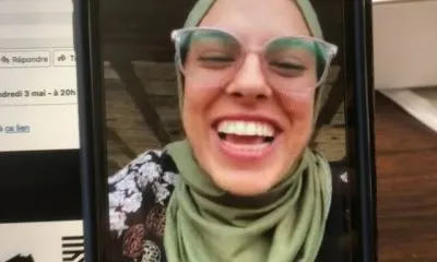 شهادت سوژه فیلم سینماگر ایرانی پس از انتخاب در کن