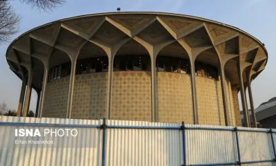 شهرداری تهران در مسئله حریم تئاتر شهر به وظیفه‌اش عمل