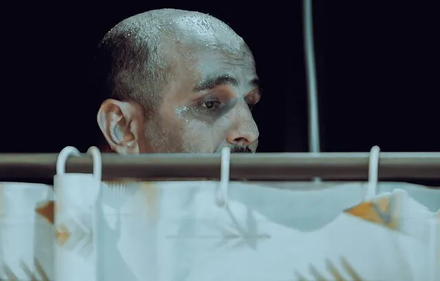 شوکی وحشتناک بعد از ۵۰ دقیقه خنده