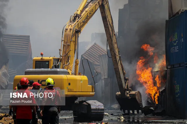صداوسیما نمیتواند خبری را منتشر کند و بعد بگوید ببخشید