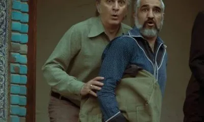 صدور مجوز اکران برای خاتی، آنتیک و ۷ فیلم دیگر