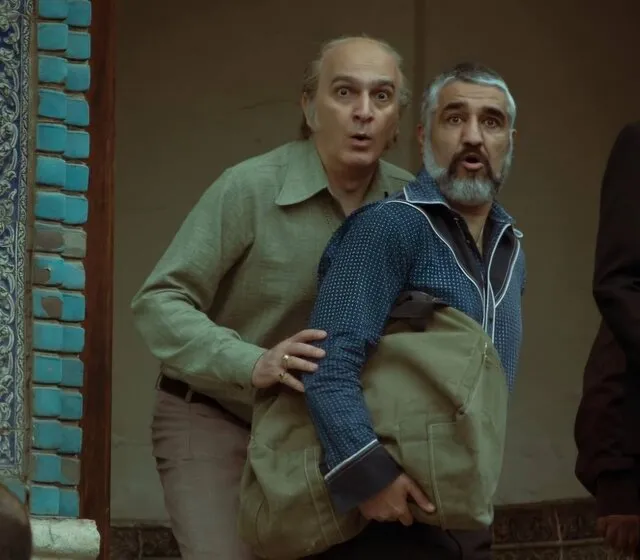 صدور مجوز اکران برای خاتی، آنتیک و ۷ فیلم دیگر