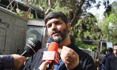 ضرورت الگوپذیری هنرمندان جوان از شهید آوینی