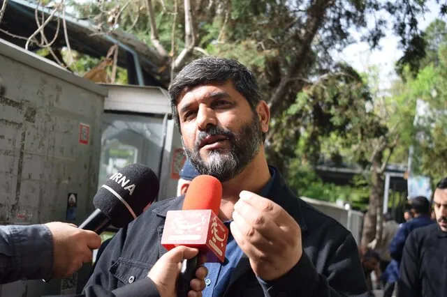 ضرورت الگوپذیری هنرمندان جوان از شهید آوینی