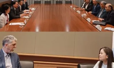 علاقه هنگکنگیها برای گسترش تبادلات فرهنگی با ایران استقبال