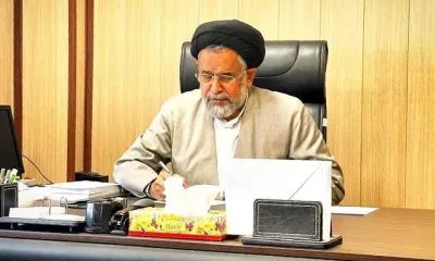 علوی جامعه شریف اهل سنت با سعه صدر، عاقلانه رفتار