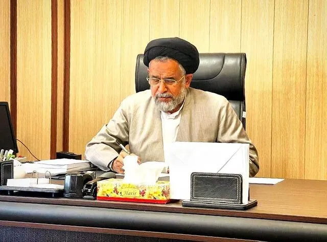 علوی جامعه شریف اهل سنت با سعه صدر، عاقلانه رفتار