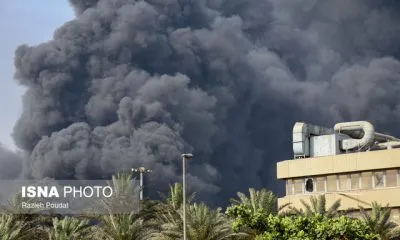 فاجعه از آنچه فکرش را میکنیم، وحشتناکتر است