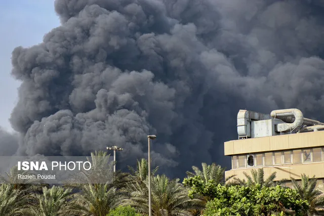 فاجعه از آنچه فکرش را میکنیم، وحشتناکتر است