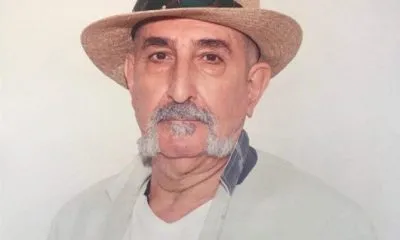 فرهاد آئیش «ونگوگ» میشود