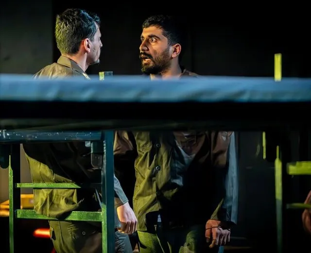 فروش بیش از ۲ میلیاردی تئاترهای دولتی در فروردین‌ماه ۱۴۰۴