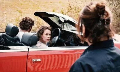 فیلم‌های دو هفته کارگردانان کن معرفی شدند