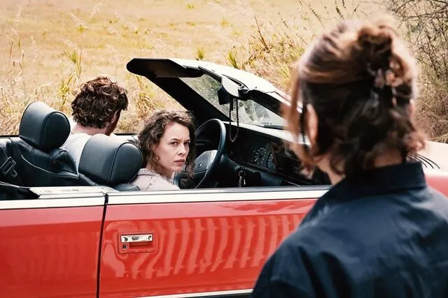 فیلم‌های دو هفته کارگردانان کن معرفی شدند