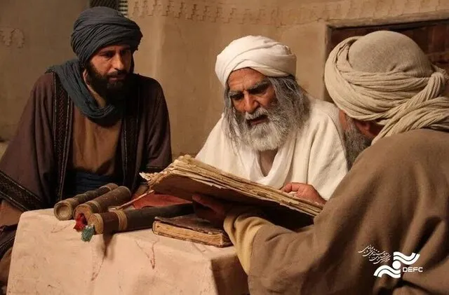 فیلم الکافی آنلاین شد