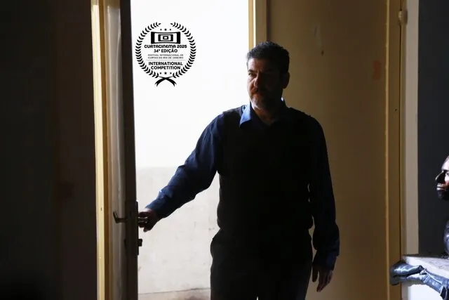 فیلم کوتاه خو در بخش مسابقه جشنواره کورتا