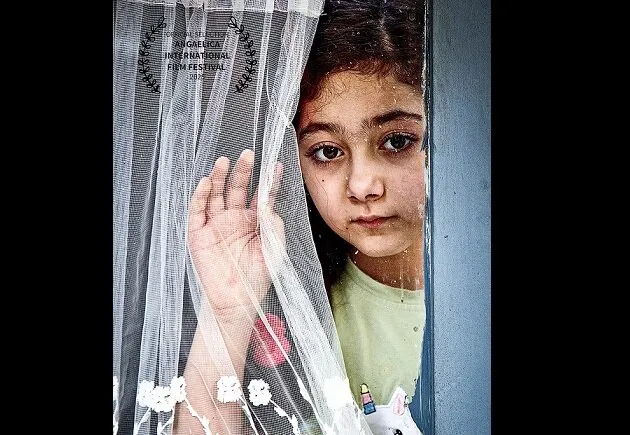 فیلم کوتاه سامپو در جشنواره آمریکایی