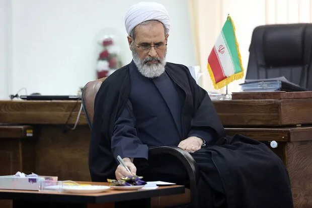 قدردانی رئیس حوزههای علمیه کشور از برنامههای قرآنی رسانه ملی