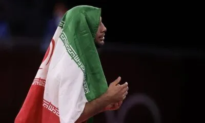 قهرمان ایران چهارشنبه معرفی می‌شود