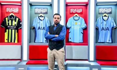 ماجرای تمدید قرارداد محمد صلاح سوژه فوتبال ۱۲۰ این هفته