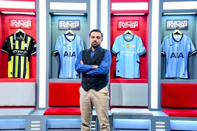 ماجرای تمدید قرارداد محمد صلاح سوژه فوتبال ۱۲۰ این هفته