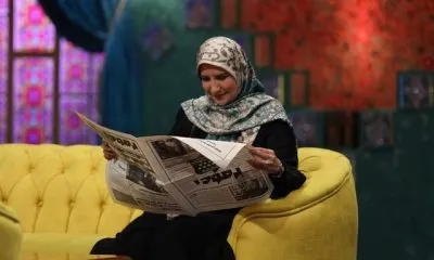 ماجرای عذرخواهی فریبا کوثری بابت پخش مکرر مختارنامه