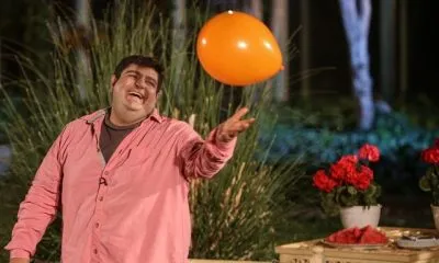 ما همینیم که میبینید