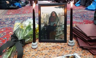 مراسم یادبود سردبیر فقید ایسنا برگزار شد