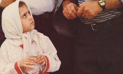 مرور آثار جعفر پناهی در جشنواره سیدنی