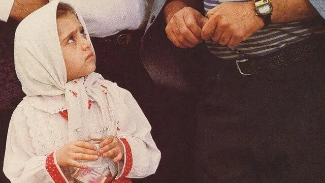 مرور آثار جعفر پناهی در جشنواره سیدنی