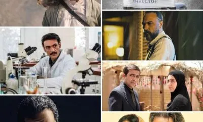 مرور موفقترین سریالهای تلویزیون و پلتفرمها در سال ۱۴۰۳