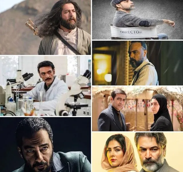 مرور موفقترین سریالهای تلویزیون و پلتفرمها در سال ۱۴۰۳