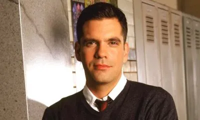 مرگ بازیگر شرور سینما