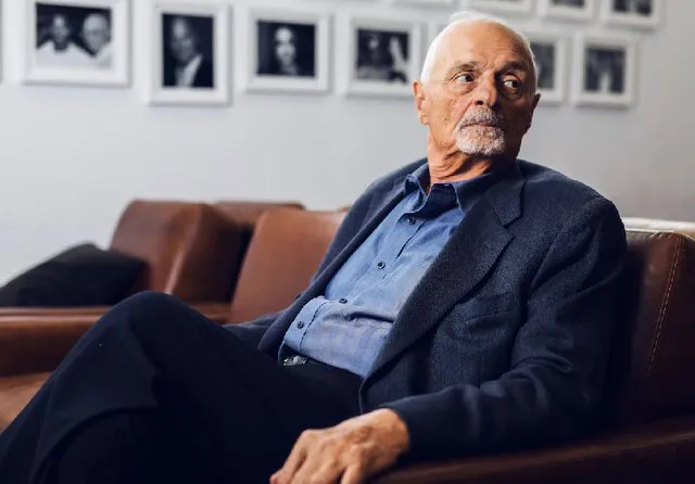 مرگ خالق رمبو اولین خون