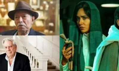 مرگ یک نویسنده، گلایه علی‌ نصیریان و علنی شدن اختلافات