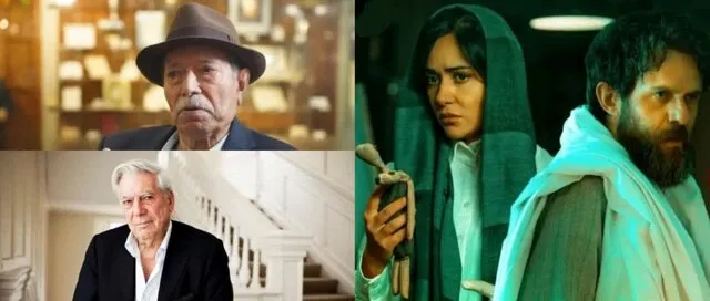 مرگ یک نویسنده، گلایه علی‌ نصیریان و علنی شدن اختلافات