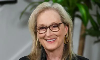 مریل استریپ بازیگر فیلم جدید نارنیا میشود