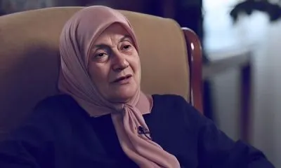 مستندی در پاسداشت پزشک زن ایرانی ویدئو