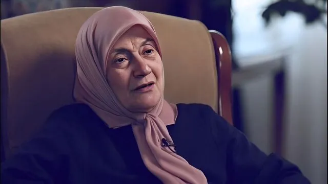 مستندی در پاسداشت پزشک زن ایرانی ویدئو