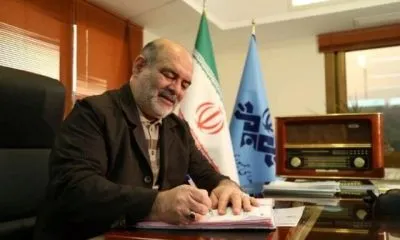 معاون صدا رادیو کوشیده صدای رسای ملت باشد