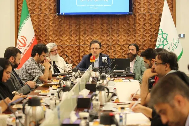 معرفی تهران در قالب یک جشنواره انیمیشن و پویانمایی