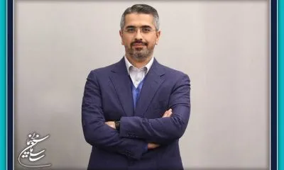 معرفی رسمی مدیرعامل بنیاد سینمایی فارابی