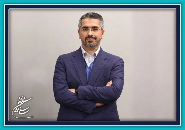 معرفی رسمی مدیرعامل بنیاد سینمایی فارابی