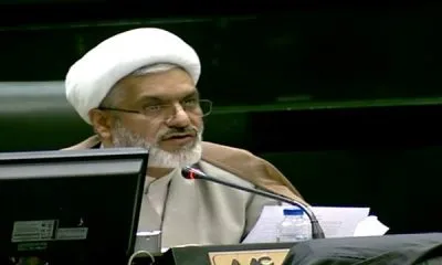 میرزایی طراحان برنامه توهین به مقدسات اهل سنت در حال