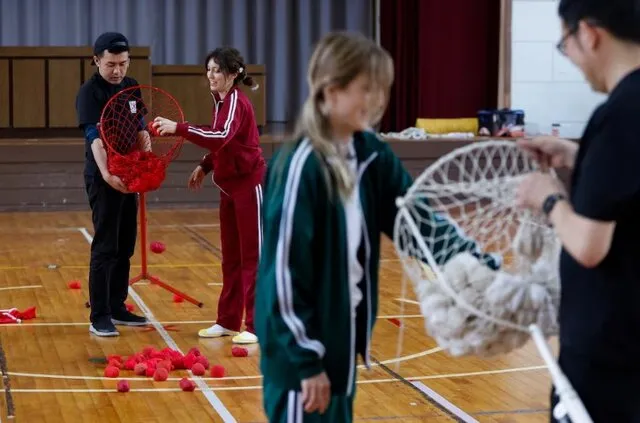 میخواهید زندگی مدرسهای ژاپنی را تجربه کنید؟