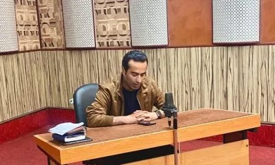 نبض کتاب از امشب می‌زند