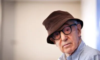 نخستین رمان وودی آلن در راه است