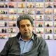 نمایشگاه آثار مجید فروغی همزمان با سالگرد درگذشتش