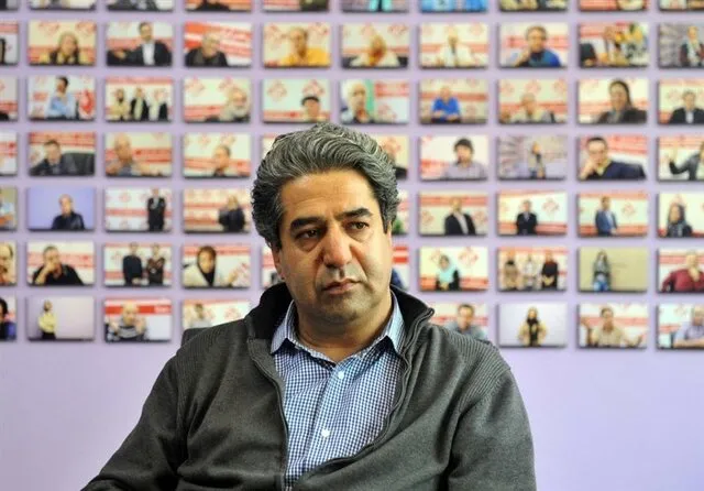 نمایشگاه آثار مجید فروغی همزمان با سالگرد درگذشتش