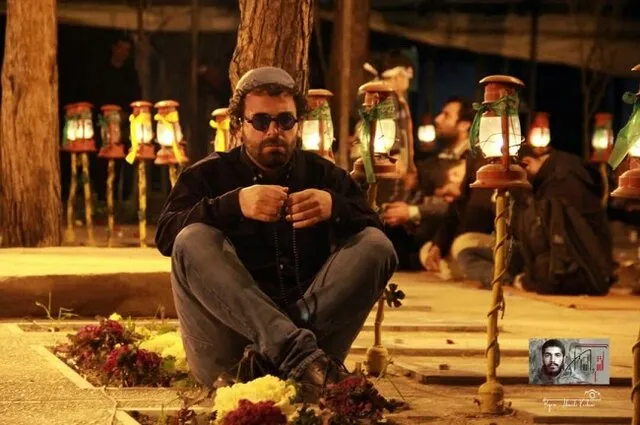 نمایش آتش و گلستان با قهرمان‌های ورزشی ایران