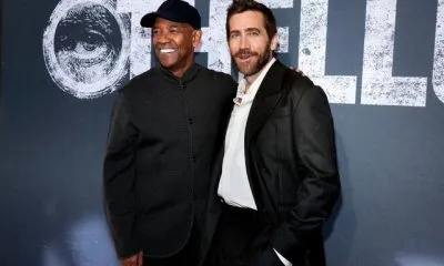 نمایش اتلو با دنزل واشنگتن و جیک جیلنهال تاریخ‌ساز شد